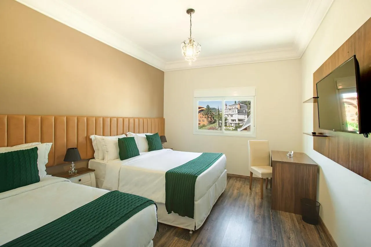 Altitude Lodge Hotel contacts