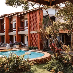 E Chale Porto Paraiso Hotel Porto Seguro