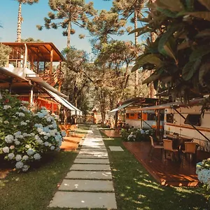La Brume Trailers Parque de Campismo