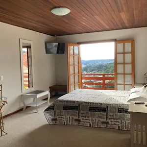 Sonho De Valsa Quarto em Acomodações Particulares