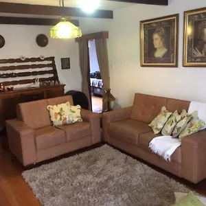 Apto Capivari Apartamento