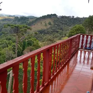 Bela Vista Casa de Férias