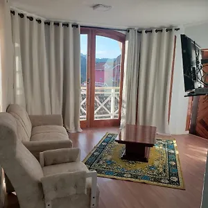 Apartamento Com Vista Apartamento
